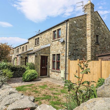Croft Cottage Long Preston Exterior foto